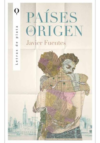 Paises De Origen - Fuentes Otero Javier