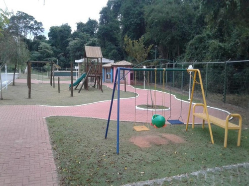 Imagem 13 de 13 de Terreno A Venda No Condominio Campos Do Conde, Sorocaba - Sp - Te00071 - 33122444