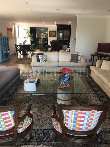 Apartamento - Higienopolis - Ref: 109636 - V-109636