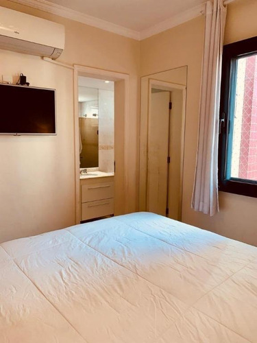 Imagem 14 de 30 de Apartamento Com 3 Dormitórios À Venda, 74 M² Por R$ 745.000,00 - Vila Regente Feijó - São Paulo/sp - Ap3414