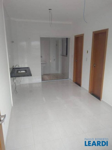 Imagem 2 de 8 de Apartamento - Itaquera - Sp - 640791