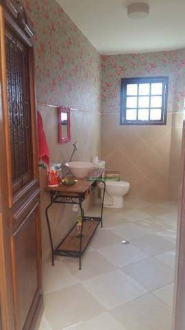 Imagem 13 de 19 de Chácara Com 4 Dormitórios À Venda, 4600 M² Por R$ 1.166.000 - Centro - Biritiba Mirim/sp - Ch0488