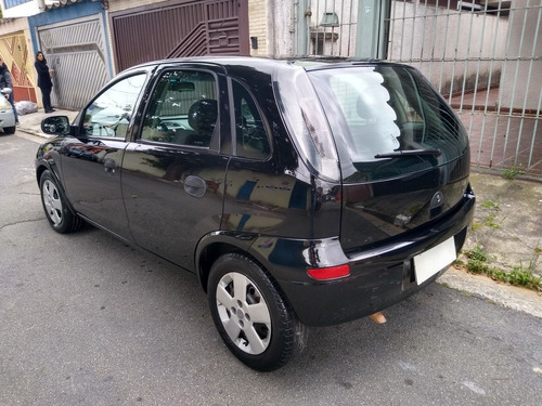 Imagem 4 de 11 de Chevrolet Corsa 2010 1.4 Maxx Econoflex 5p
