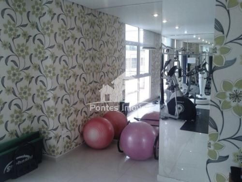 Imagem 2 de 30 de Apartamento 128 M² 4 Dorms Sendo 2 Suítes Para Venda No Bairro Centro Em Santo André - Sp - Apa388