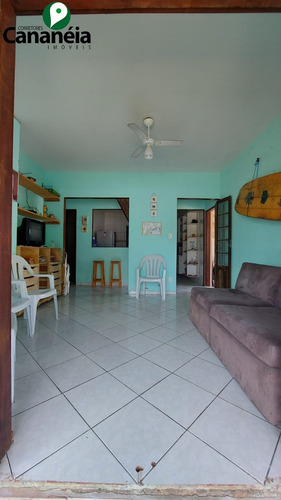 Imagem 10 de 30 de Imóvel Em Promoção - 3 Dormitórios (2 Suítes) Em Terreno De Esquina Com 453 M2 No Nova Cananéia - Cananéia - Litoral Sul De Sp - Ca00066 - 68297377
