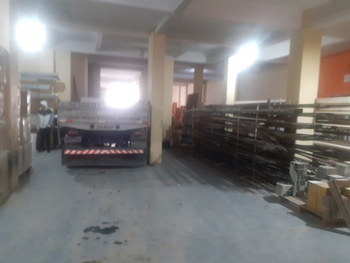 Imagem 20 de 28 de Vendo Loja De Materiais Para Construçãoa Na Sta Ifigenia