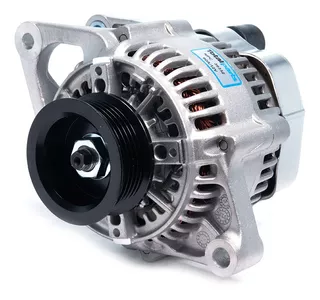 Alternador T/nippondenso 90 Amps Voyager V6 3.8l 97 Al 99