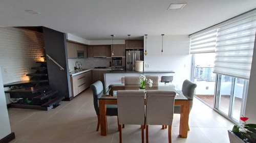 Imagen 3 de 25 de Se Vende Apartamento Duplex En El Norte De Armenia Quindio