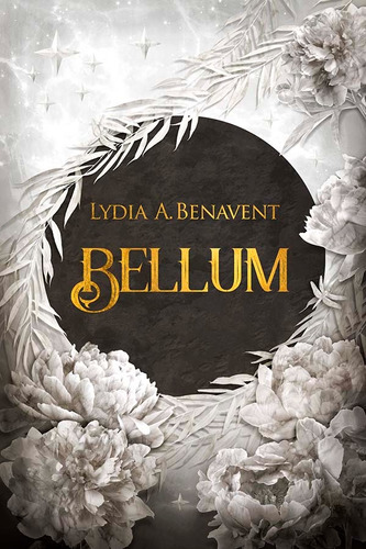Bellum - Lydia Benavent - Del Nuevo Extremo