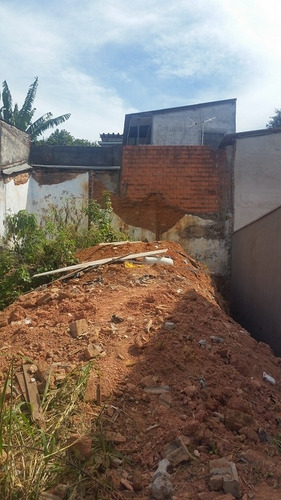 Imagem 2 de 3 de Terreno Para Venda, 0.0 M2, Vila Zat - São Paulo - 1472