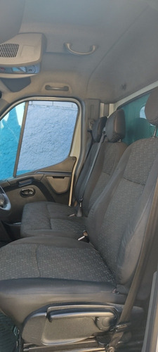 Imagem 10 de 14 de Renault Master 2014 2.3 L2h1 2p