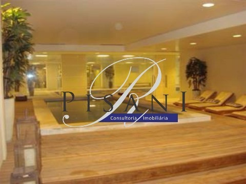 Imagem 7 de 30 de Peninsula Saint Barth, 4 Suítes, Dependecia Completa, 4 Vagas, 287m² - Ap03023 - 70452922