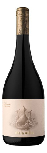 Las Perdices Reserva Pinot Noir 2019