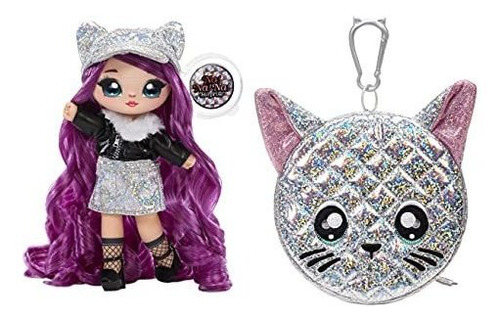 Na Na Na Sorpresiva Glam Serie Chrissy Diamante Moda 7ry5m