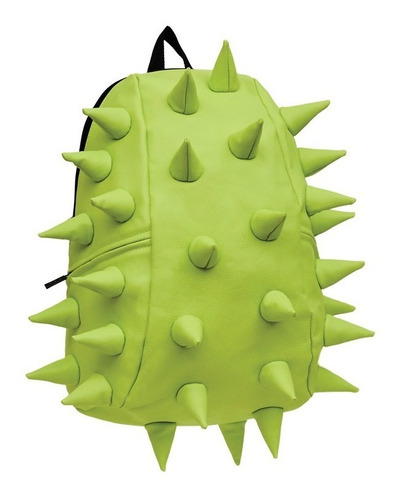 Mochila Spiketus-rex Colors Fullpack Mad Pax Baby Movil