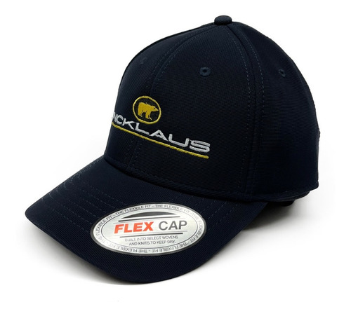 Gorra Slazenger Logo Nicklaus