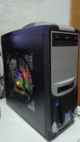 Computador Gamer I7 8gb (usado)