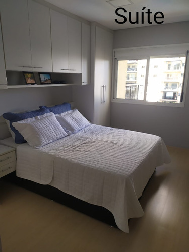 Imagem 13 de 30 de Rrcod3546 - Apartamento 68m² Condomínio Reserva Do Alto - Barueri - 2 Dorms (1 Suíte) - 1 Vaga - Oportunidade - Ótima Localização - Próximo A Alphaville - Rr3546 - 69471195