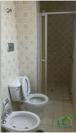 Imagem 5 de 15 de Apartamento À Venda, 59 M² Por R$ 260.000,00 - Cambuí - Campinas/sp - Ap1322