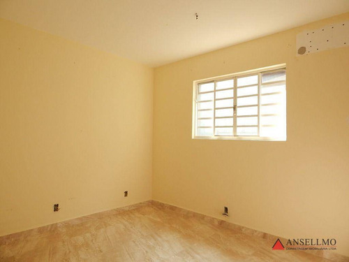Imagem 13 de 27 de Casa, 240 M² - Venda Por R$ 1.060.000,00 Ou Aluguel Por R$ 6.000,00/mês - Jardim Do Mar - São Bernardo Do Campo/sp - Ca0337