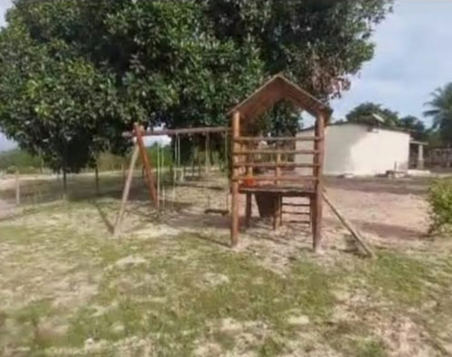 Sitio Com 9.3 Hectares Com Irrigação, Muita Água.