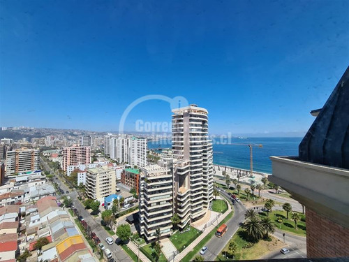 Departamento En Venta En Viña Del Mar