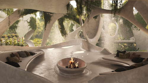 Departamento En Tulum, Villas Azulik, Diseño Unico En Excelente Ubicación