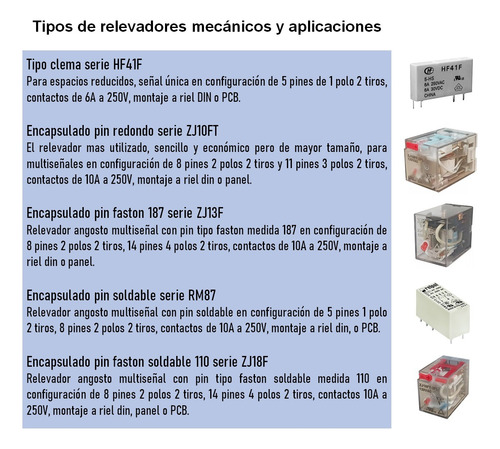 Base Para Relevador 14 Pines Sold 10a/300vac Conf C8