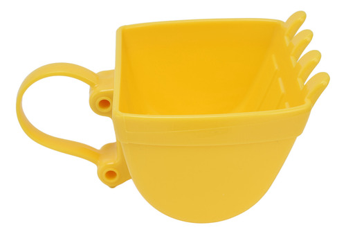 Taza De Excavadora Taza De Té De 330 Ml Con Cuchara De