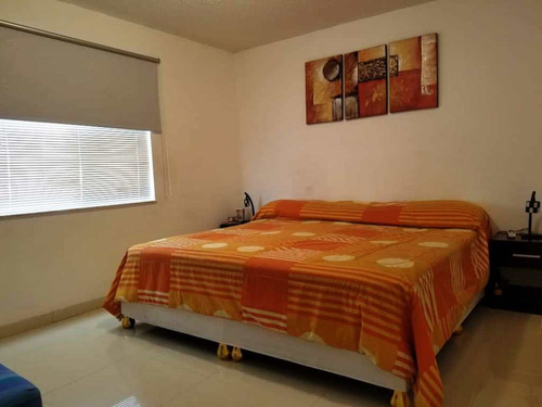Imagen 7 de 14 de Town House En Venta En Porlamar Villas, Circunvalacion