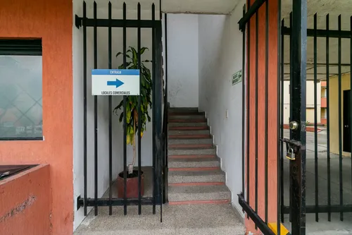 Local En Venta En El Verbenal-usaquén. Cod V1103023