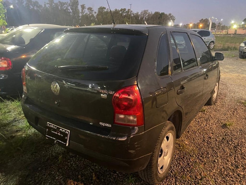 Volkswagen Gol Power 1.6 2008