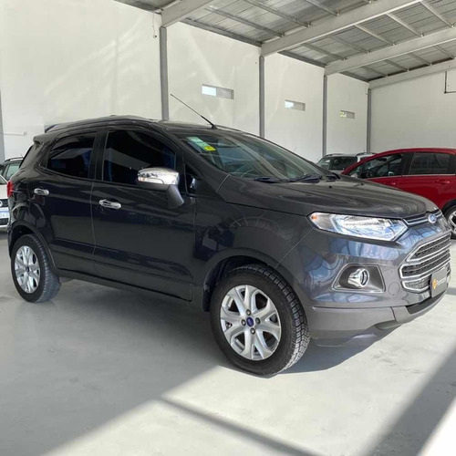 Ford Ecosport 2.0 Titanium 143cv 4x2 2013 Pointcars