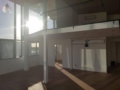 Imagen 7 de 18 de Oficina En Venta Con Renta - 5to Piso - Vientos Del Delta -