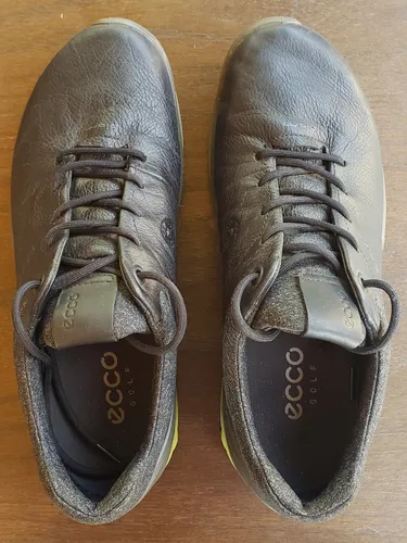 Zapatos Ecco Hombre