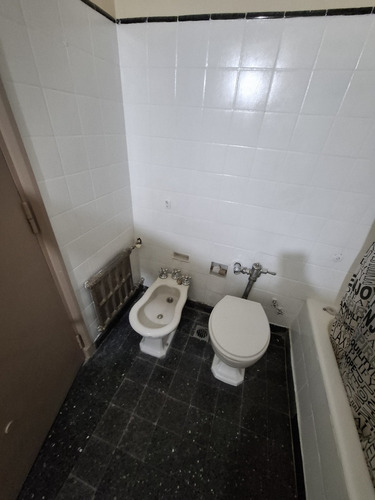 Departamento Amoblado En Alquiler En Caba