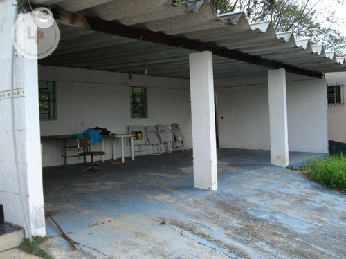 Chácara Com 2 Dormitórios À Venda, 2000 M² - Ch0002