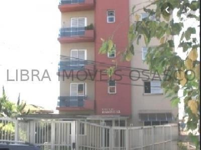 Imagem 1 de 15 de Ref.: 3252 - Apartamento Em Osasco Para Aluguel - L3252