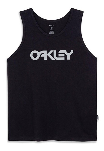 Camiseta Oakley Mark Ii Tank 