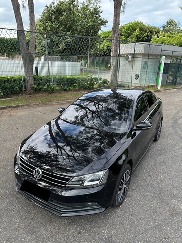 Volkswagen Jetta 2.0 Tsi Highline 4p