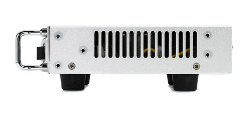 Imagen 2 de 2 de Gallien Krueger Cabezal Mb200 200w