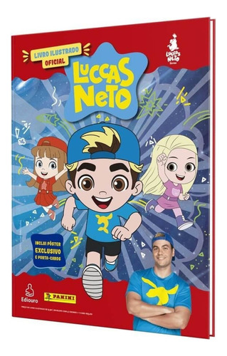 Luccas Neto Em Os Aventureiros: Não Se Aplica, De Luccas Neto. Série 1, Vol. 1. Editora Pixel, Capa Mole, Edição 1 Em Português, 2019