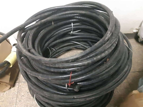  Cable Alta Tension 1/0 34.5 Kv Ekavel