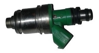 Inyector Gasolina Toyota Motor 4.5  0721 Is4j-5