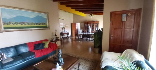 Imagen 4 de 14 de Casa En Venta Valles De Camoruco 290mts Alexandra Ramírez 0414-704-1922