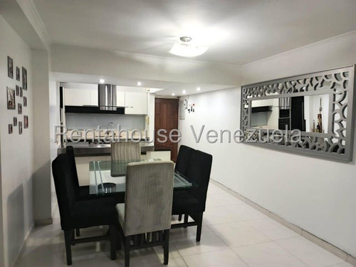 Estefan Salons Vende Apartamento En Santa Elena Este/lara/25-13020/