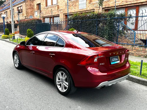 Volvo S60 2.0 T5
