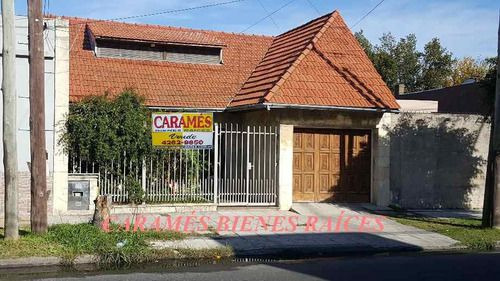 Chalet En Venta En Lanus Oeste