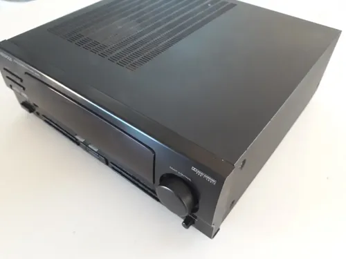 Equalizador Grafico Kenwood Ge-970 Ótimo Estado | MercadoLivre