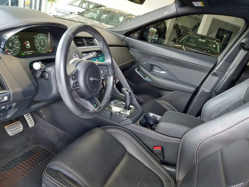 Jaguar E-pace 2.0 16v P250 Gasolina R-dynamic S Awd